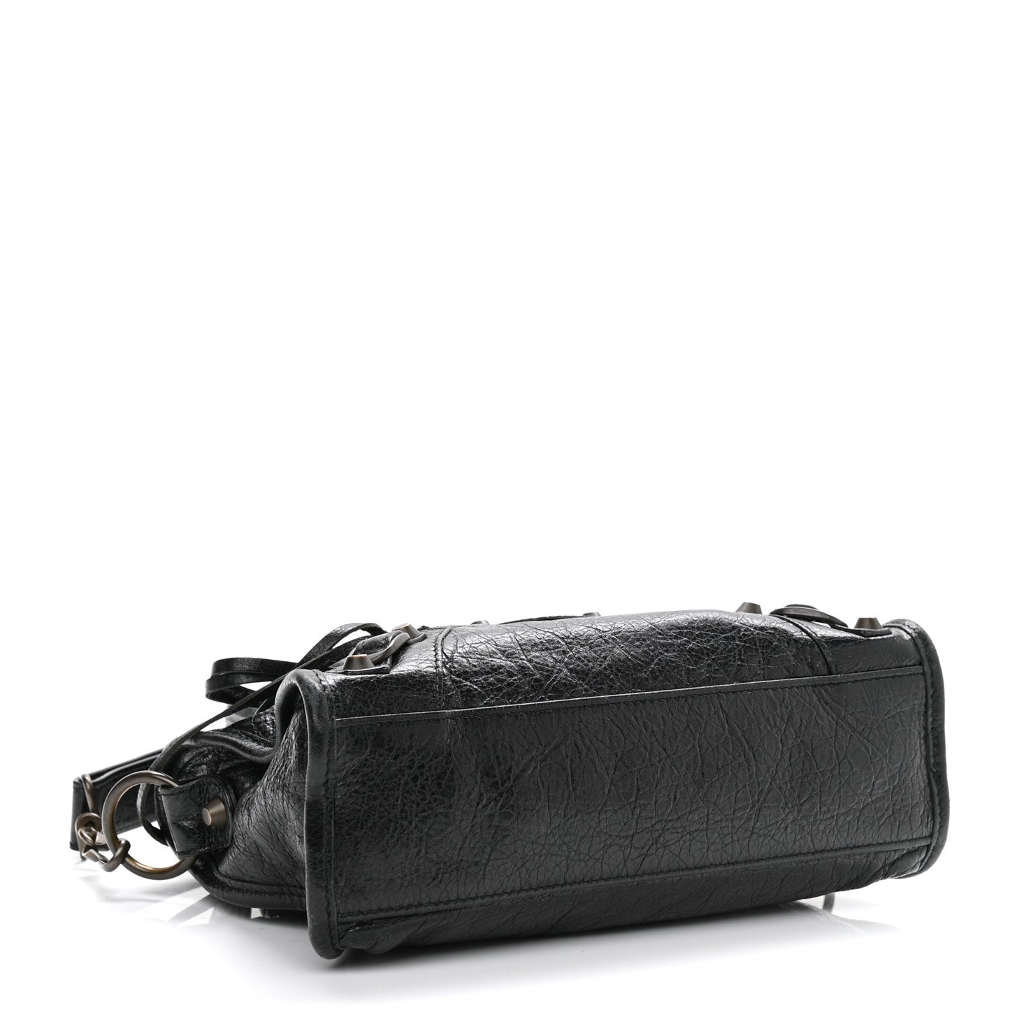 Agneau Classic Hardware Mini City Black