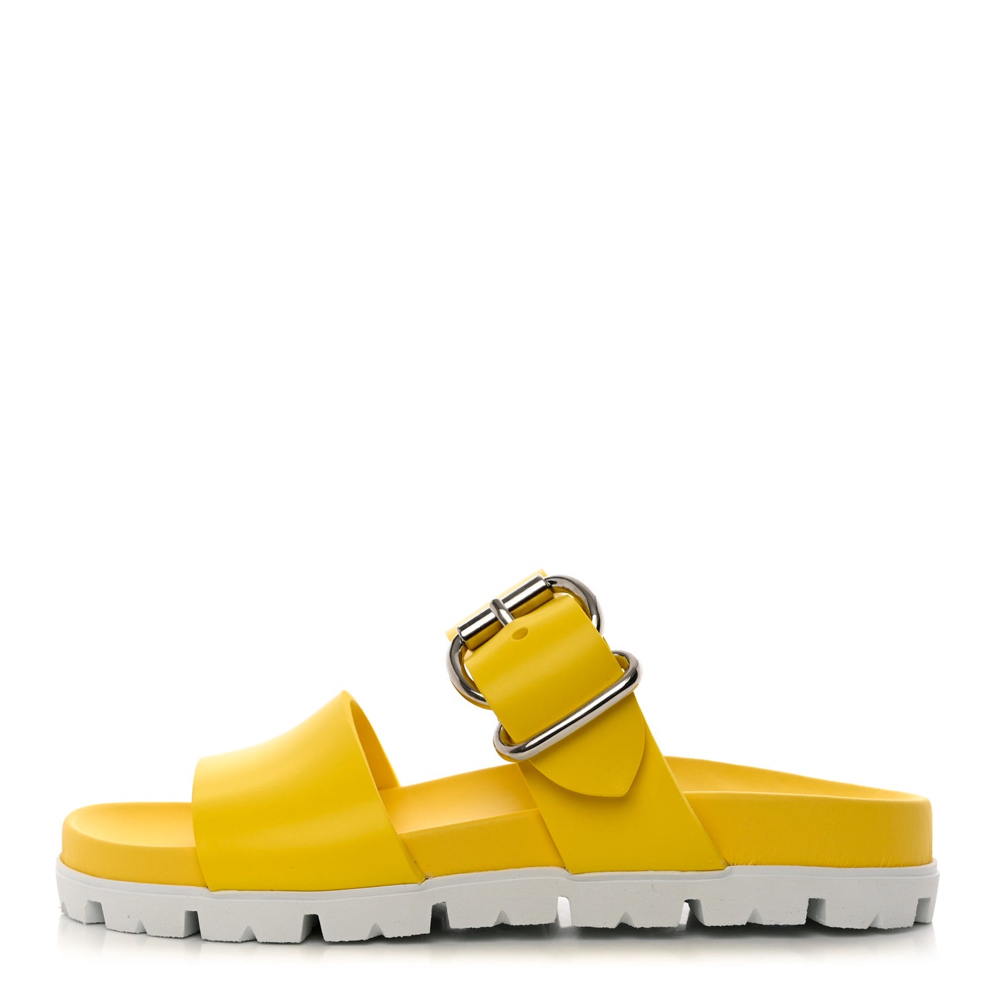 EVA Rubber Double Strap 20mm Fussbett Sandals 37 Sole