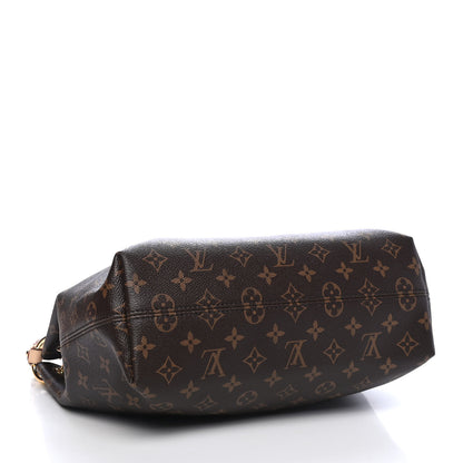 Louis Vuitton Monogram Graceful PM Pivoine 4 of 8