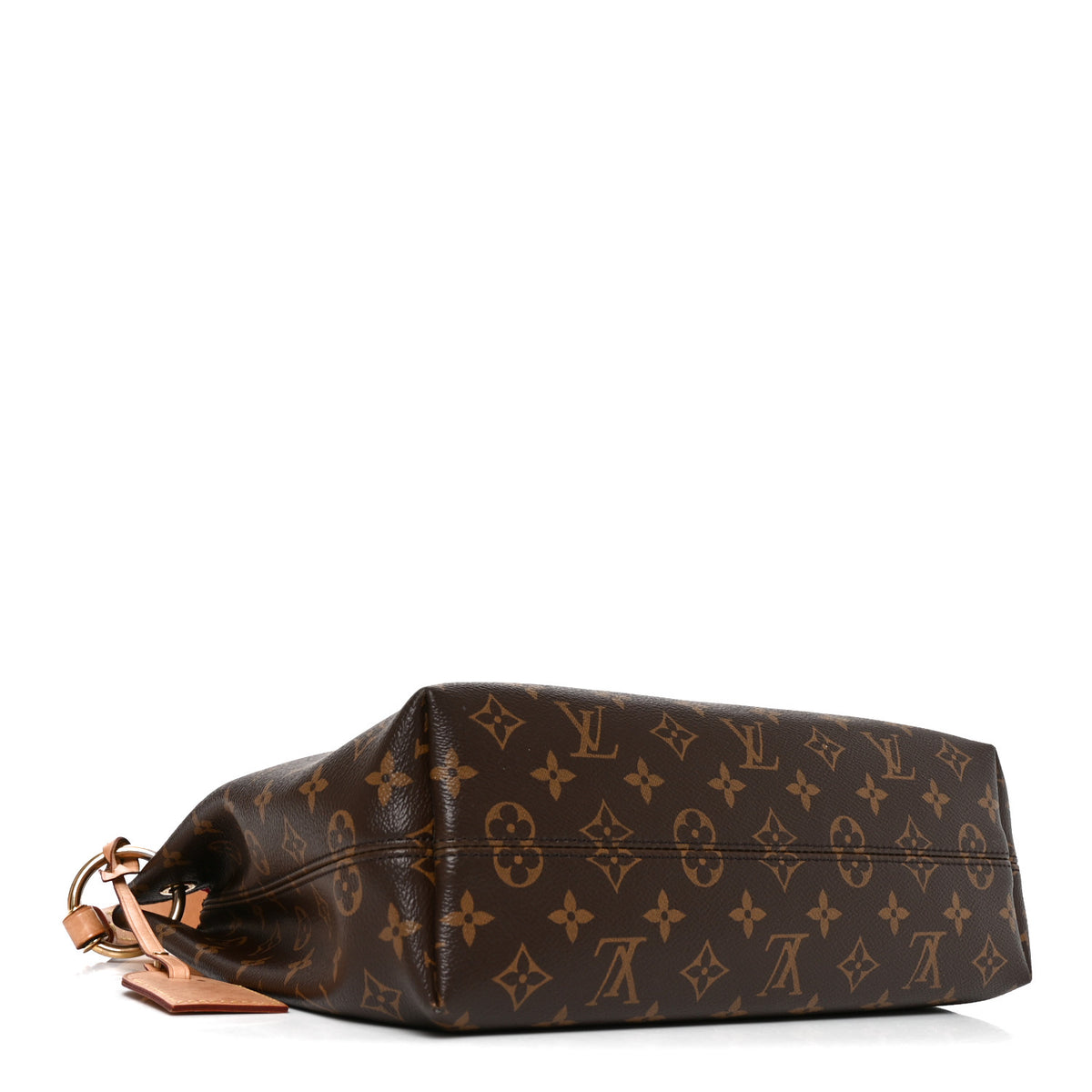 Louis Vuitton Monogram Graceful PM Pivoine 4 of 9