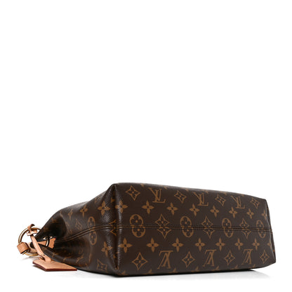 Louis Vuitton Monogram Graceful PM Pivoine 4 of 9