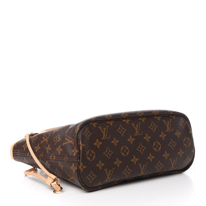 Louis Vuitton Monogram Neo Neverfull PM 3 of 10