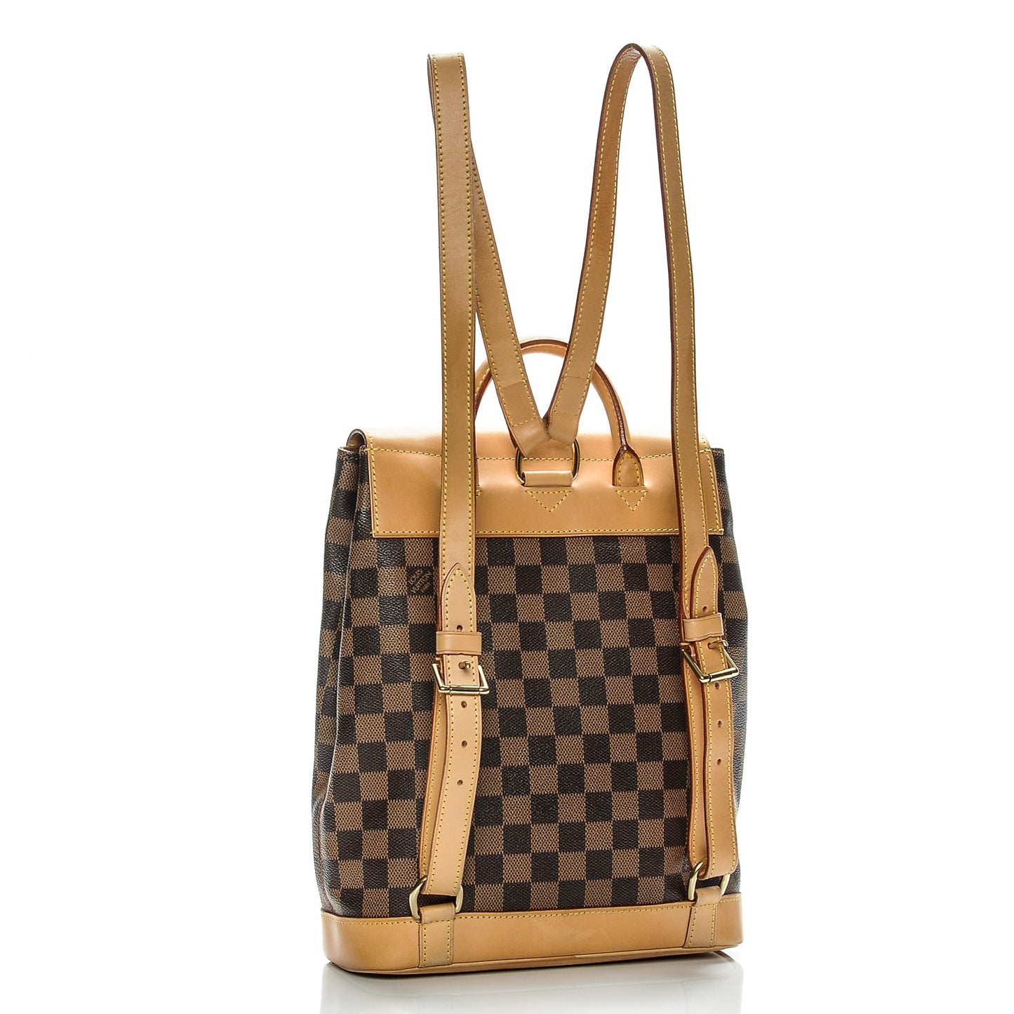 Damier Soho Centenaire Backpack