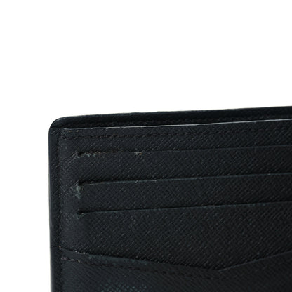 Louis Vuitton Monogram Eclipse Multiple Wallet 8 of 8