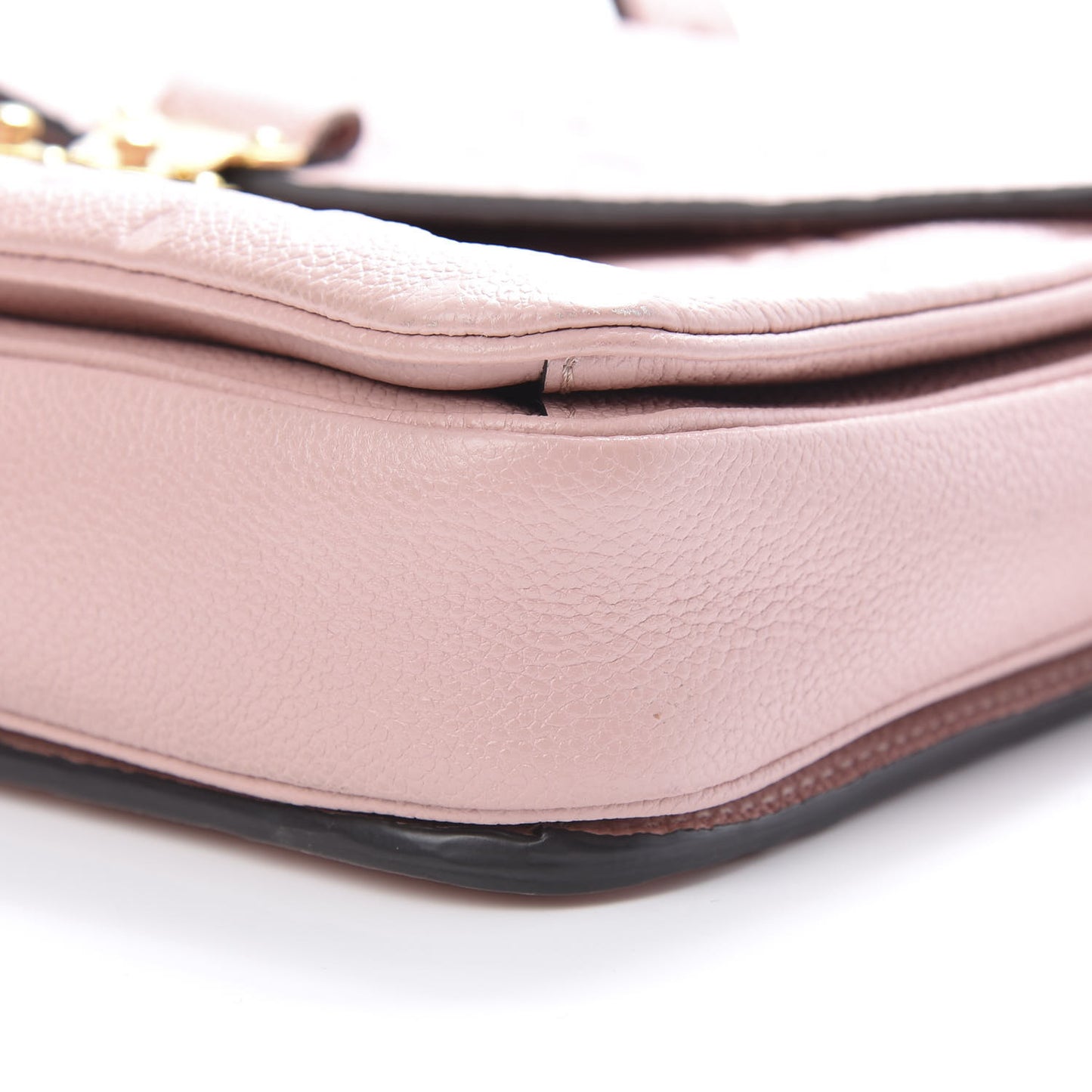Empreinte Pochette Metis Rose Poudre