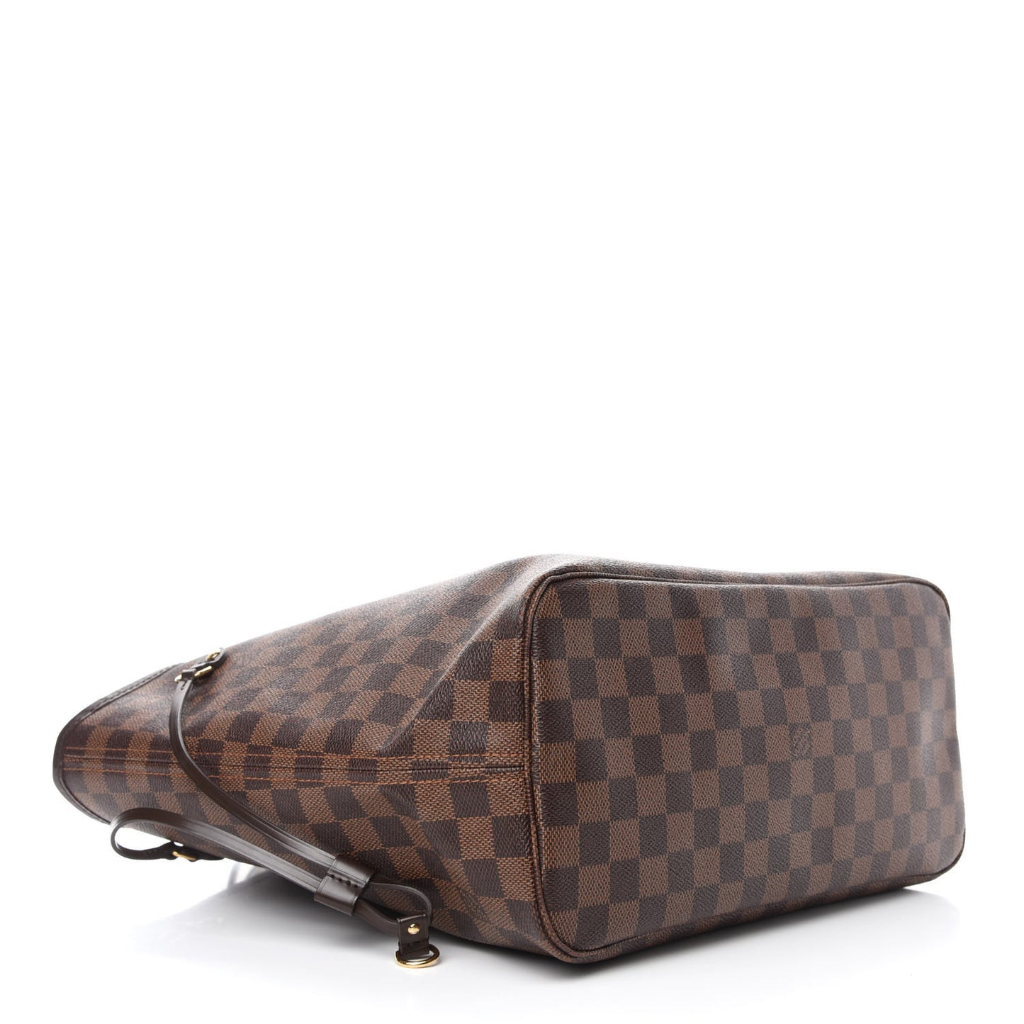 Damier Ebene Neo Neverfull MM