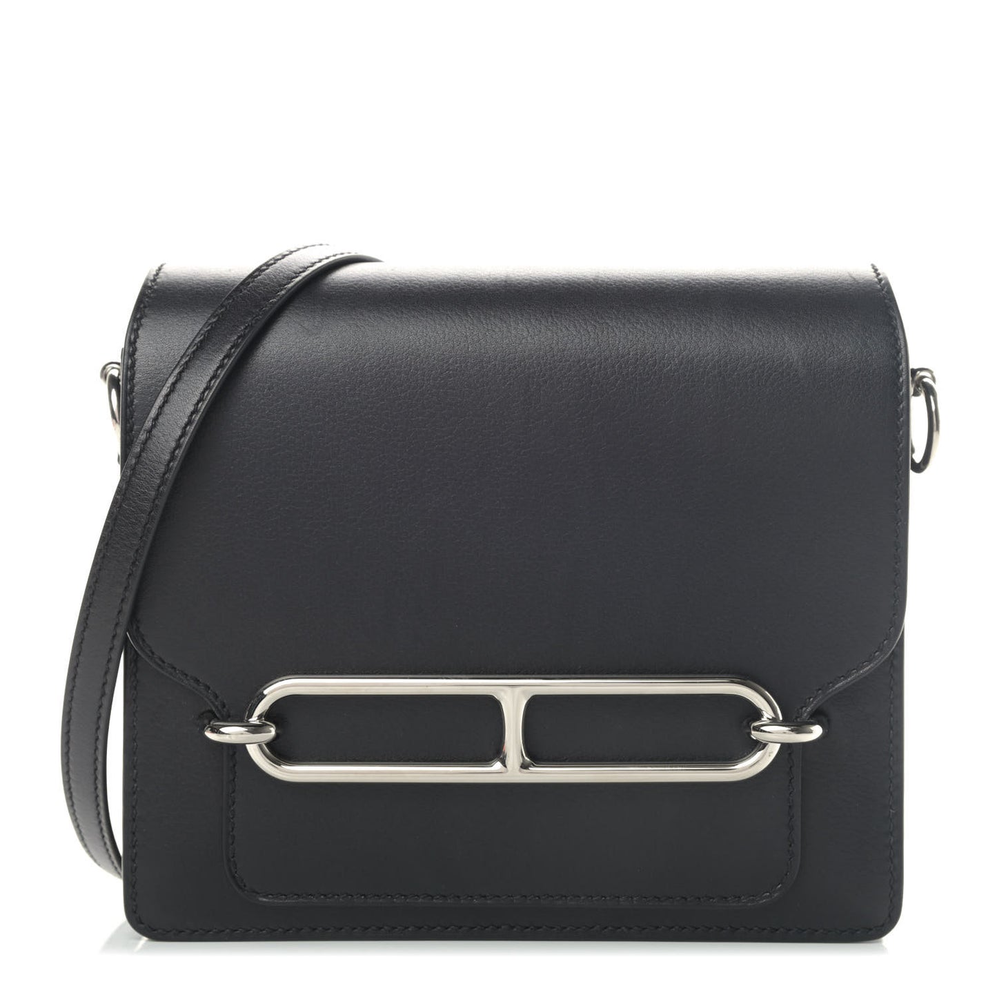 Evergrain Mini Sac Roulis Black