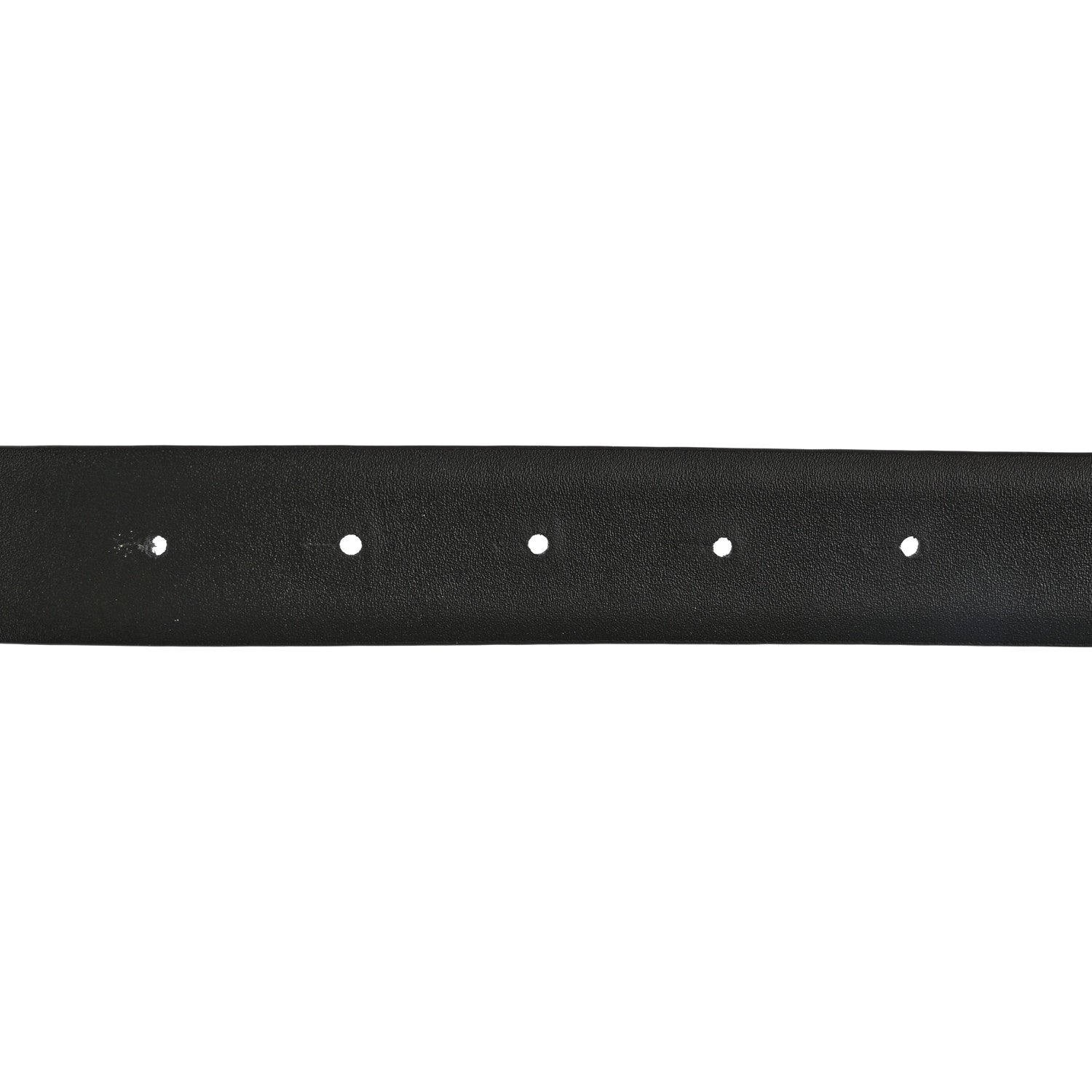 Chanel Calfskin CC Belt 90 Black 6 of 7