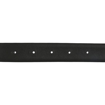 Chanel Calfskin CC Belt 90 Black 6 of 7