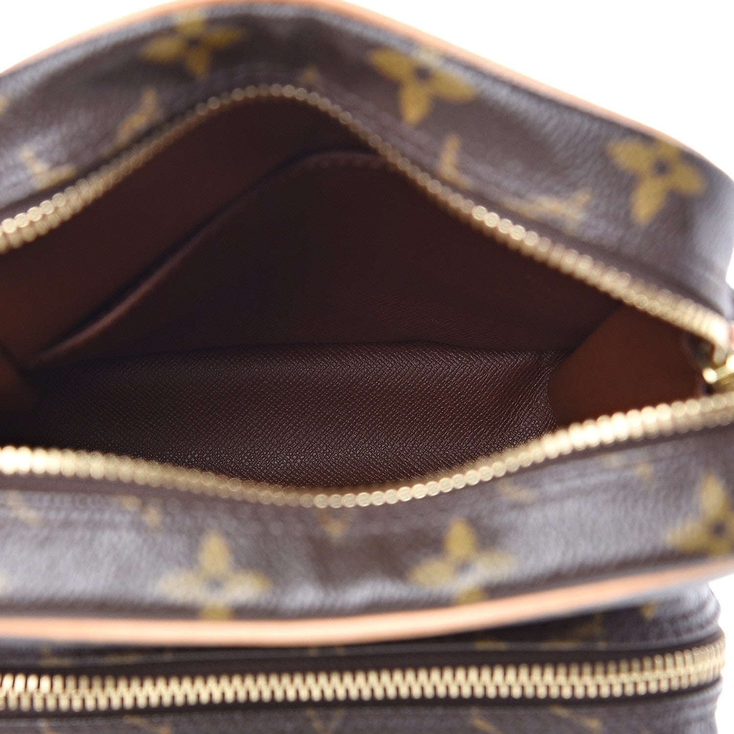 Louis Vuitton Monogram Amazone 5 of 10