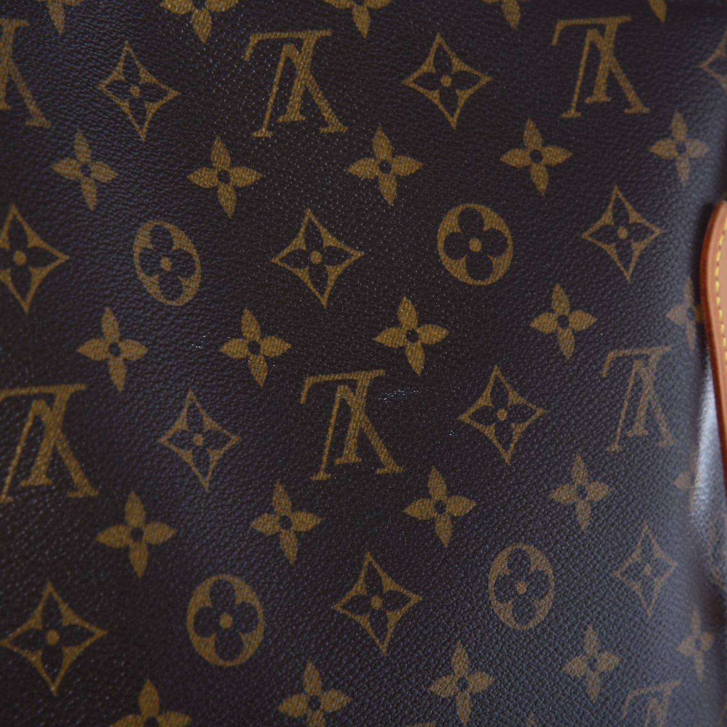 Monogram Musette GM