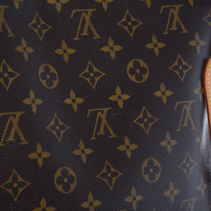 Louis Vuitton Monogram Musette GM 9 of 9