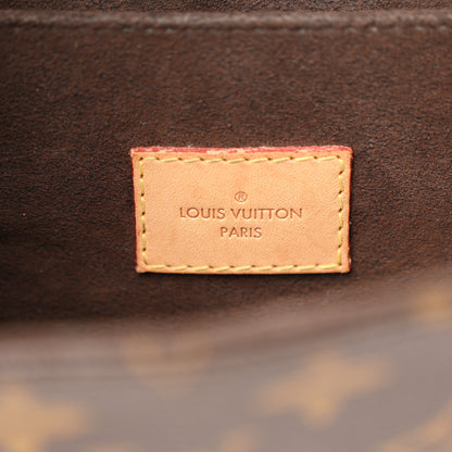Louis Vuitton Monogram Pochette Metis 6 of 13