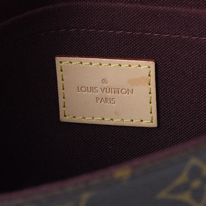 Louis Vuitton Monogram Favorite MM 6 of 9