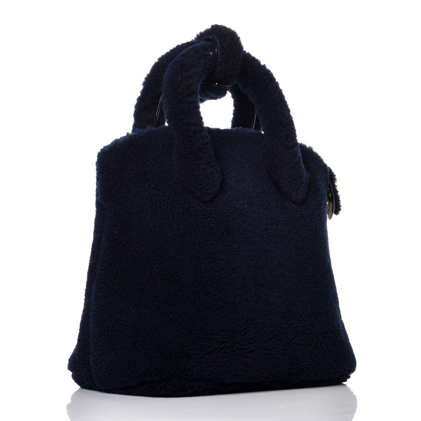 Shearling Pulsion Lockit Blue Marine