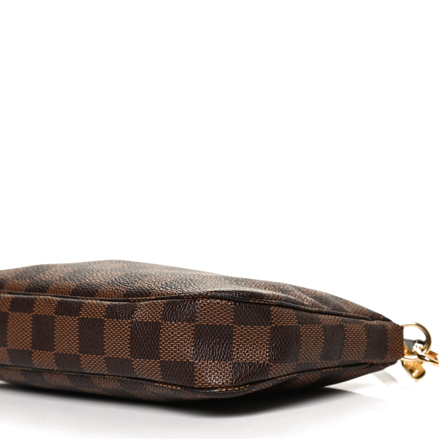 Louis Vuitton Damier Ebene Pochette Accessories 10 of 10