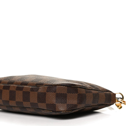 Louis Vuitton Damier Ebene Pochette Accessories 10 of 10
