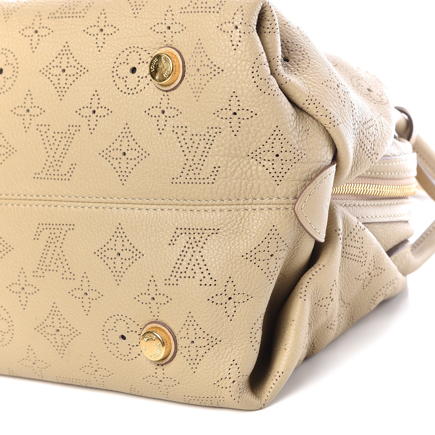 Mahina Galatea MM Beige Opal