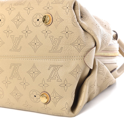 Louis Vuitton Mahina Galatea MM Beige Opal 11 of 11