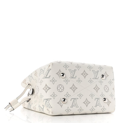 Louis Vuitton Mahina Bella Snow White 4 of 10