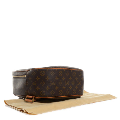 Louis Vuitton Monogram Sac a Dos Packall 4 of 7