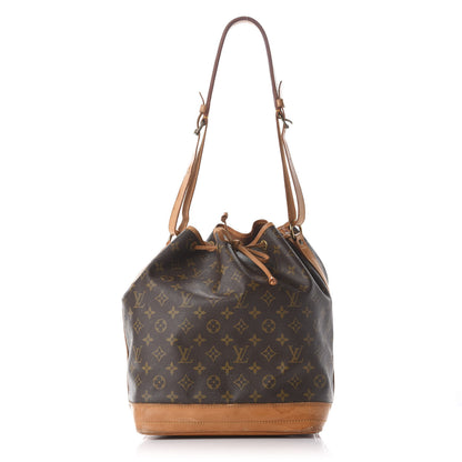 Louis Vuitton Monogram Noe 1 of 13