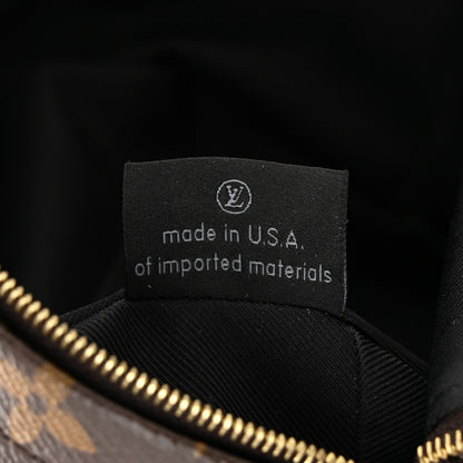Louis Vuitton Monogram Palm Springs Backpack Mini 7 of 12