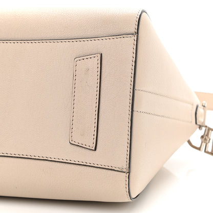 Givenchy Sugar Goatskin Small Antigona Dune 10 of 14