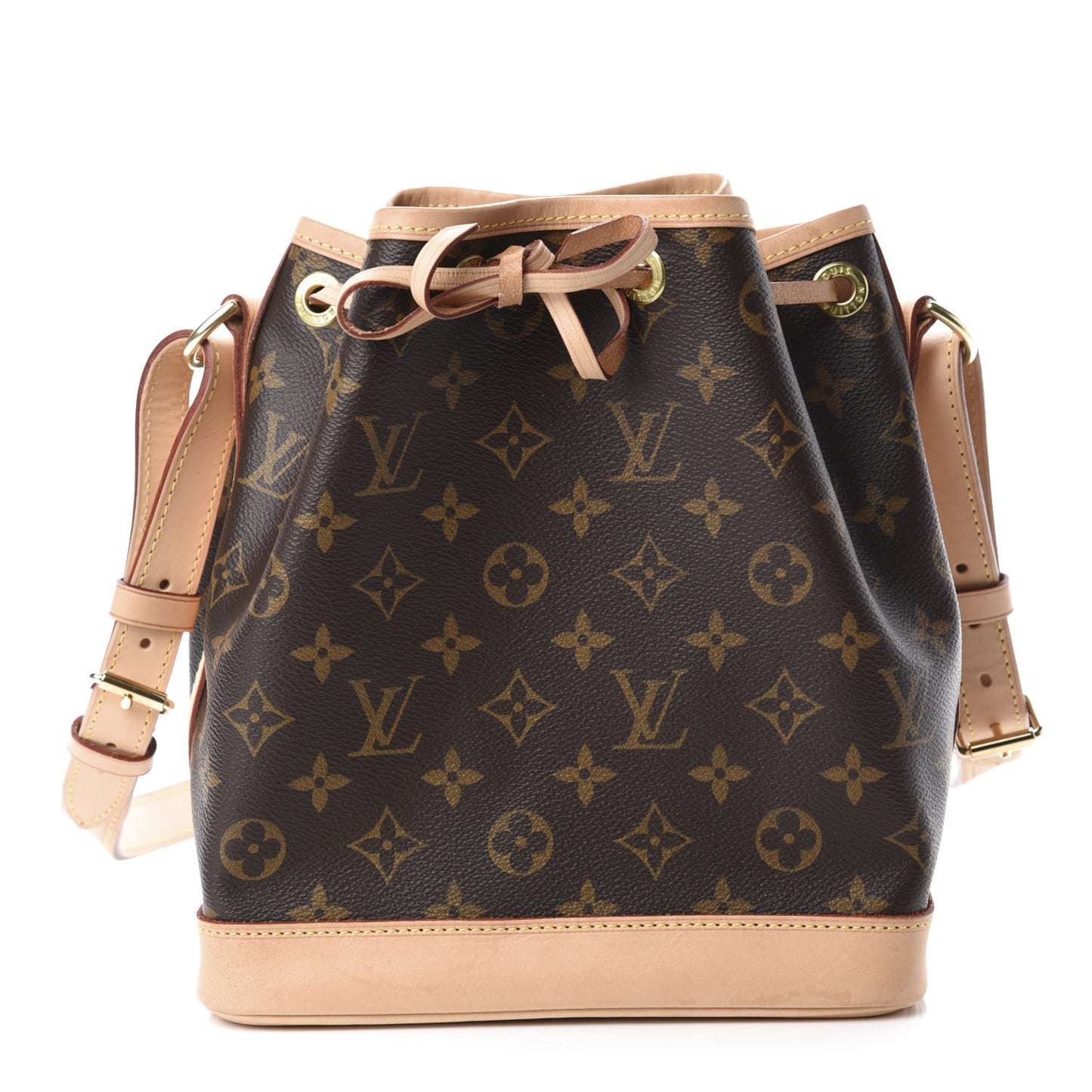 Monogram Noe BB