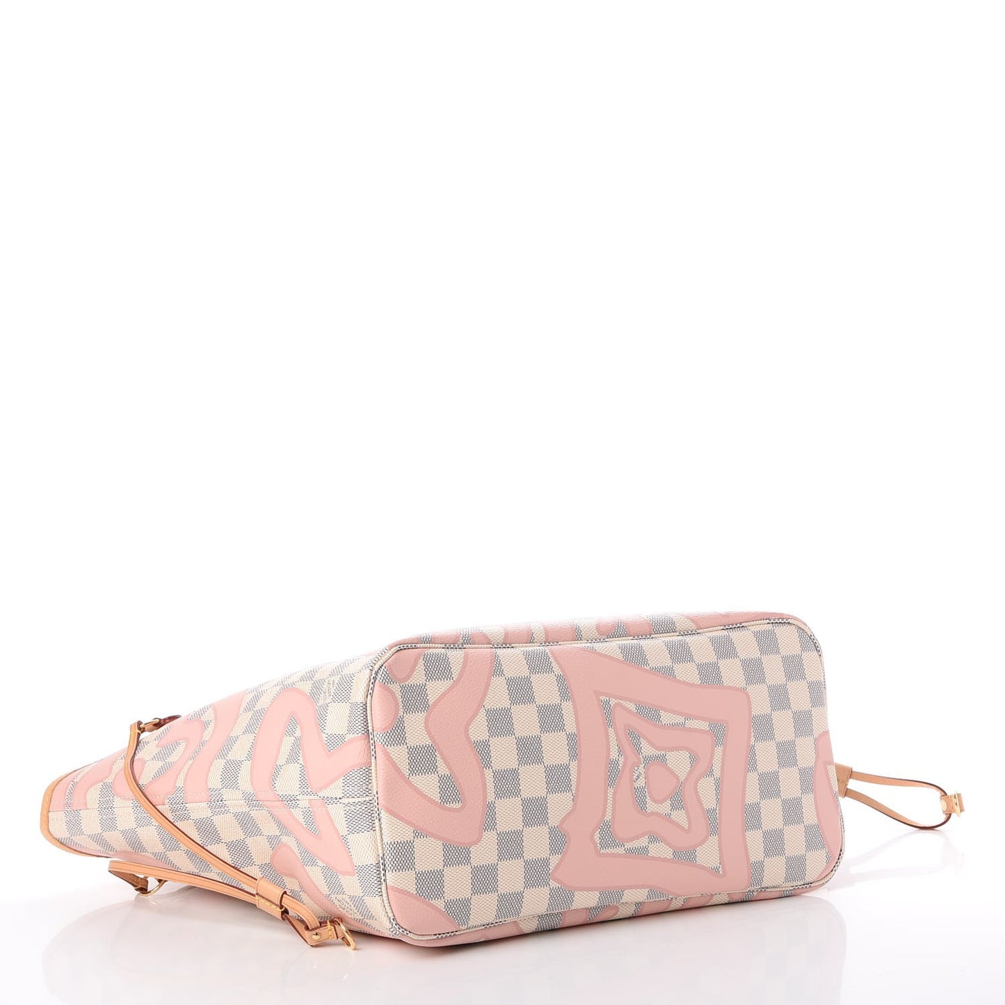 Damier Azur Tahitienne Neverfull MM