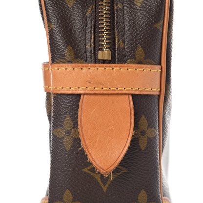 Louis Vuitton Monogram Compiegne 28 10 of 11