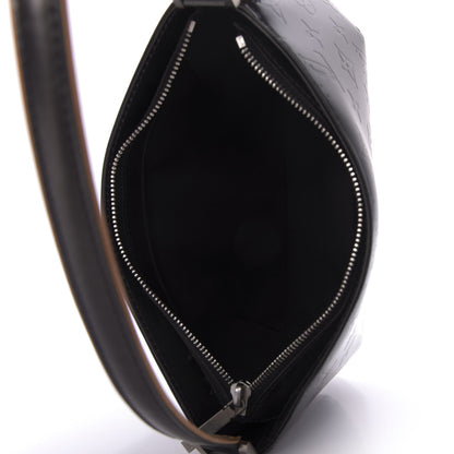 Louis Vuitton Mat Monogram Fowler Black 5 of 8