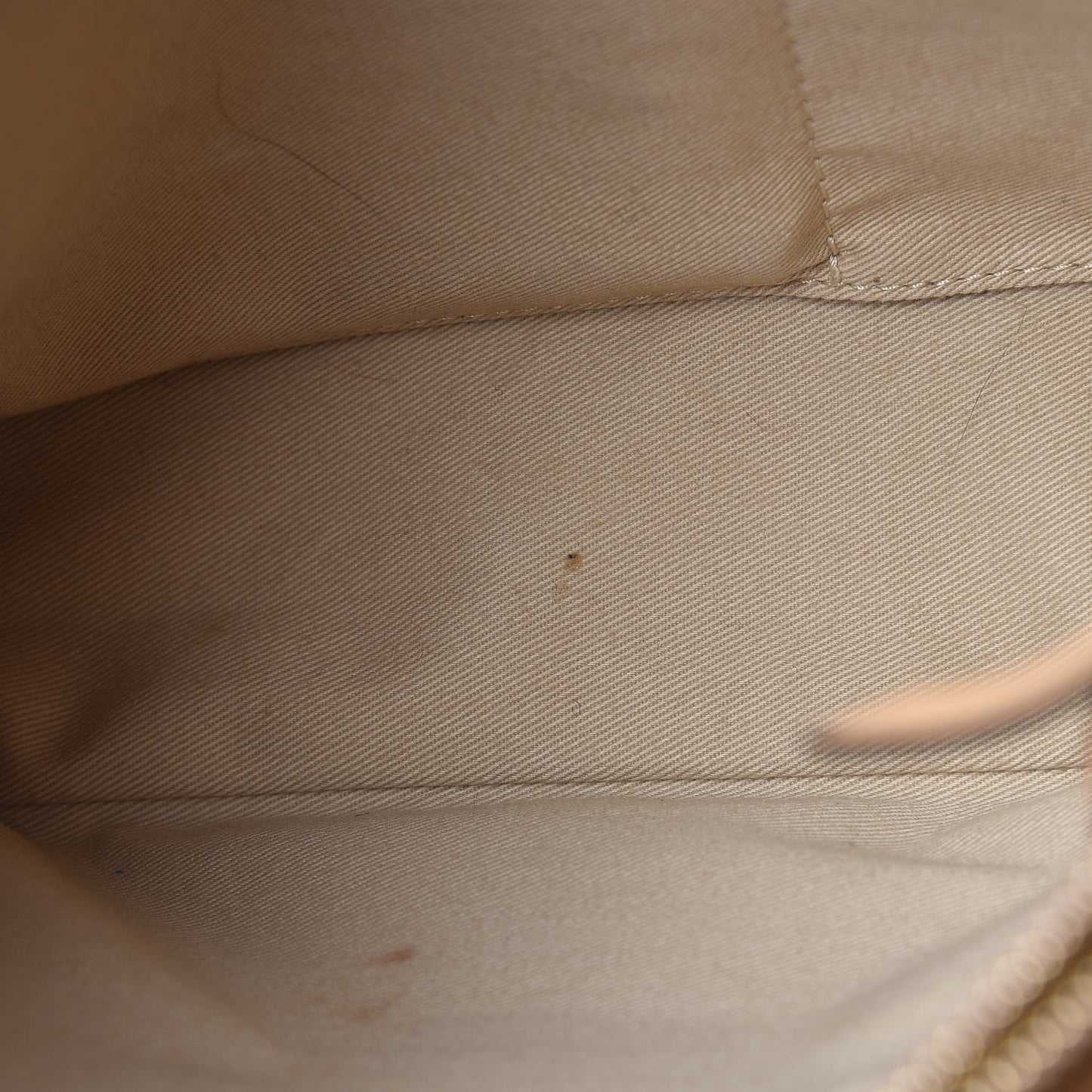 Calfskin Medium Faye Day Shoulder Bag Blush Nude
