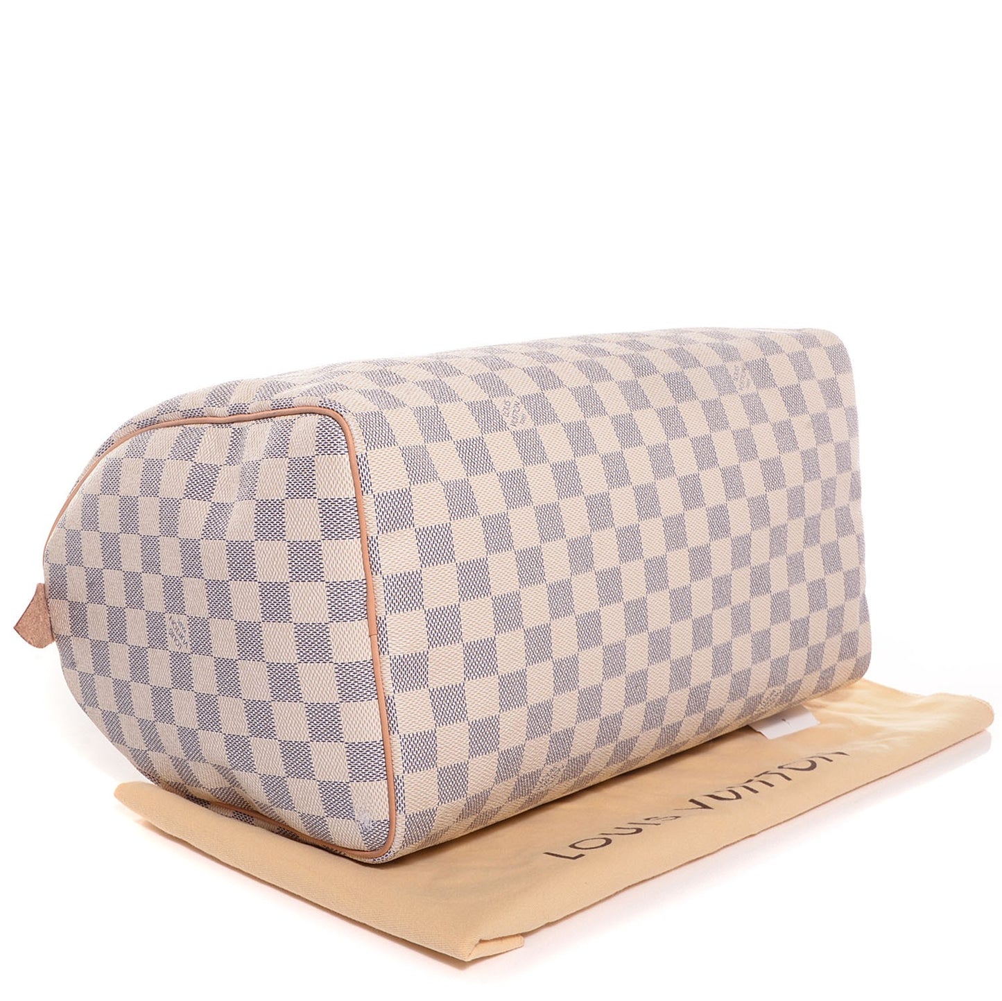 Damier Azur Speedy 35