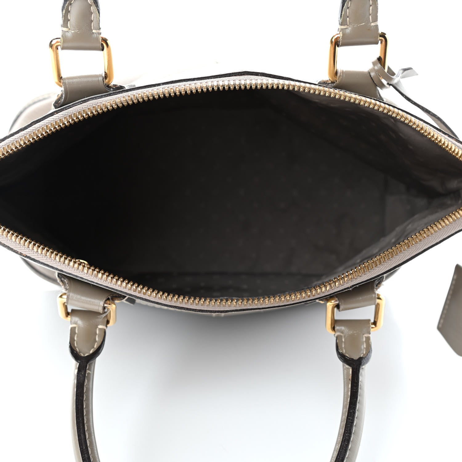 Louis Vuitton Suhali Lockit PM Verone 4 of 5