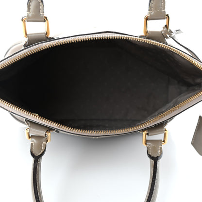 Louis Vuitton Suhali Lockit PM Verone 4 of 5