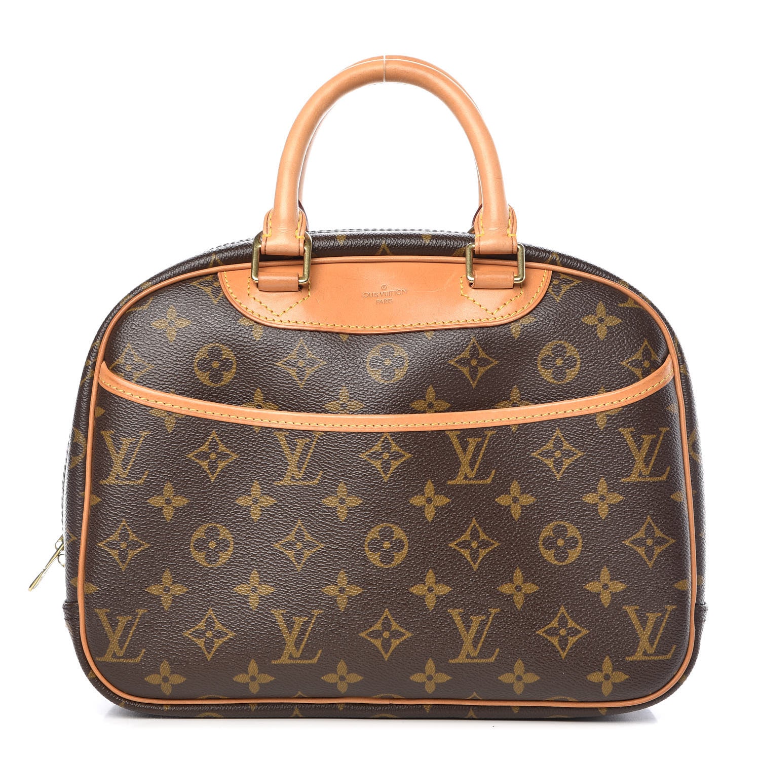 Louis Vuitton Monogram Trouville 1 of 12