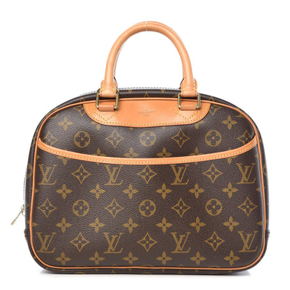 Louis Vuitton Monogram Trouville 1 of 12