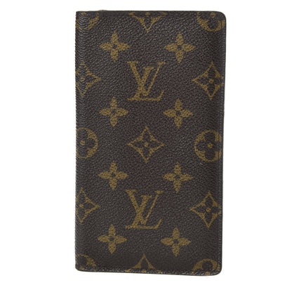 Louis Vuitton Monogram Pocket Agenda Cover 1 of 10