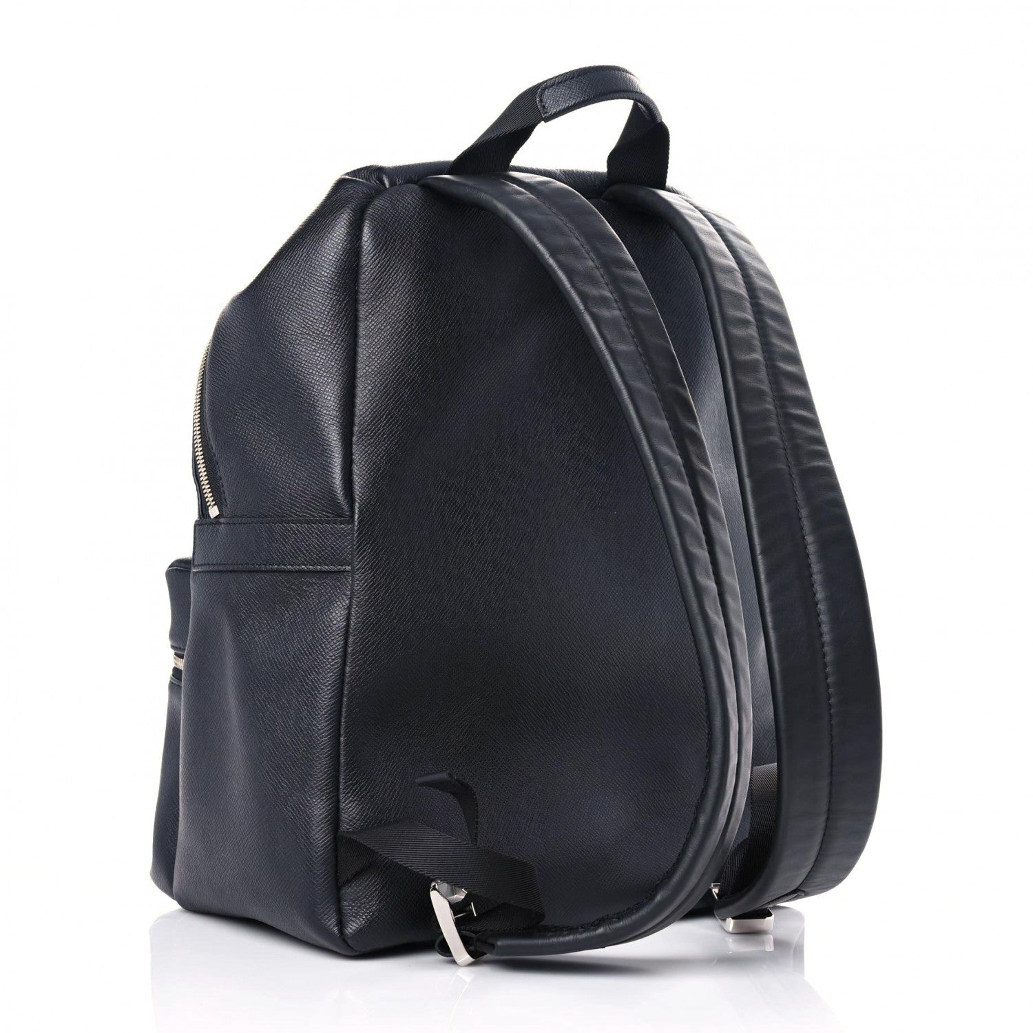 Louis Vuitton Taiga Discovery Backpack PM Ardoise 3 of 12