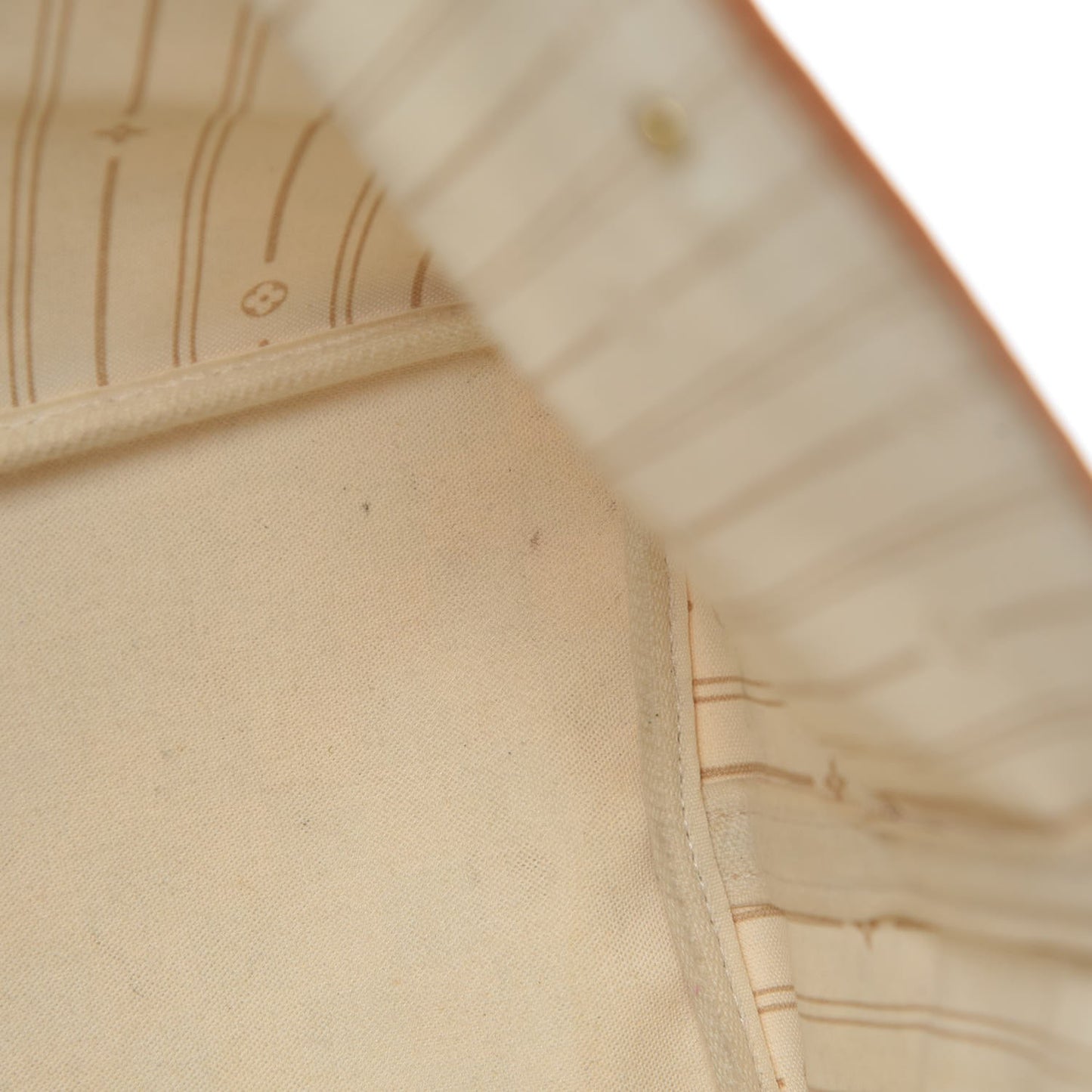 Damier Azur Neverfull GM