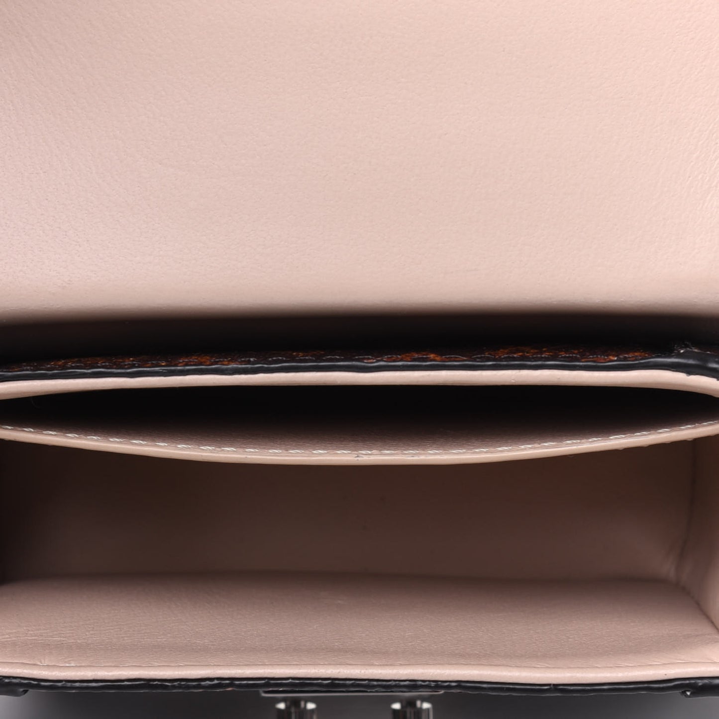 Monogram Essential Time Trunk