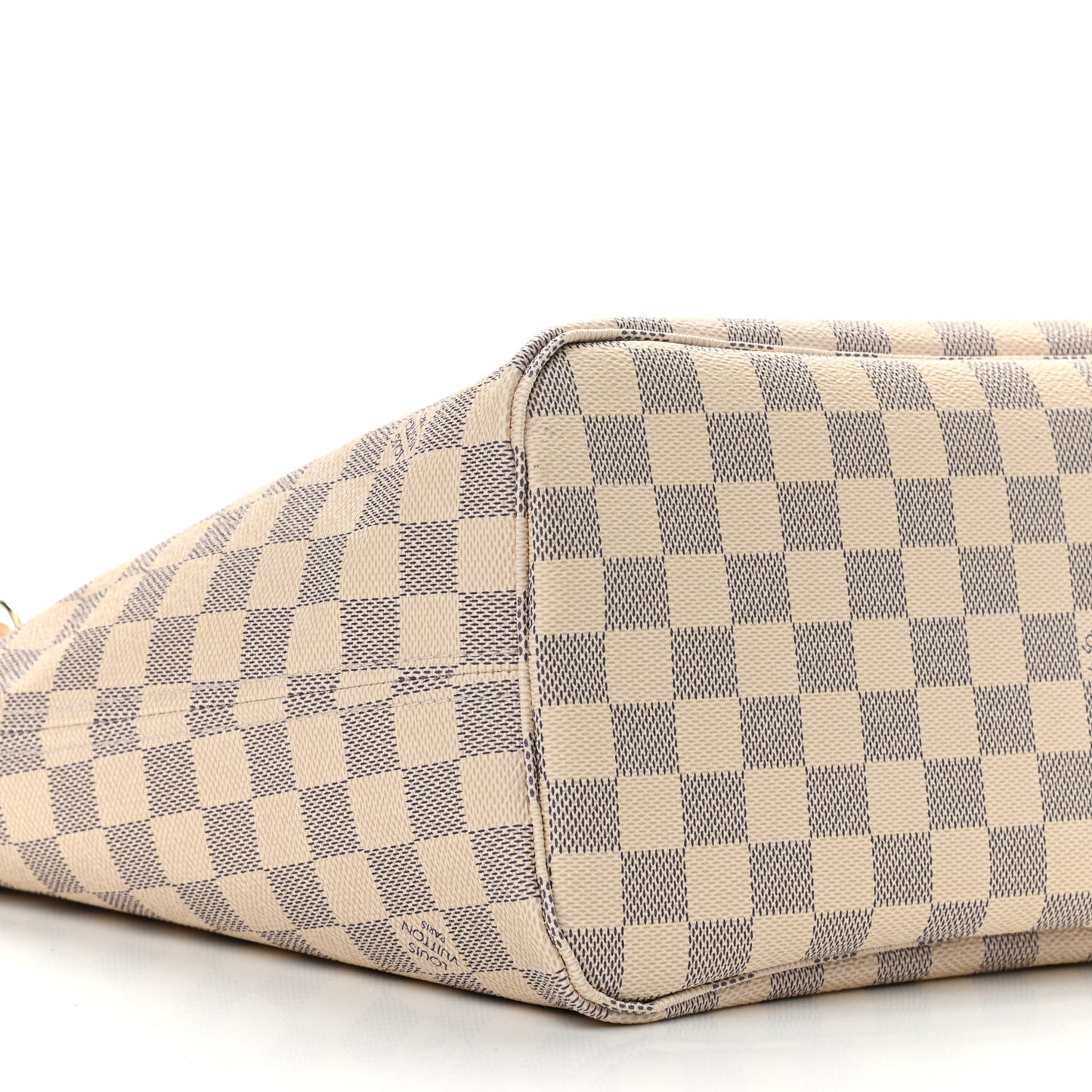 Damier Azur Neo Neverfull MM