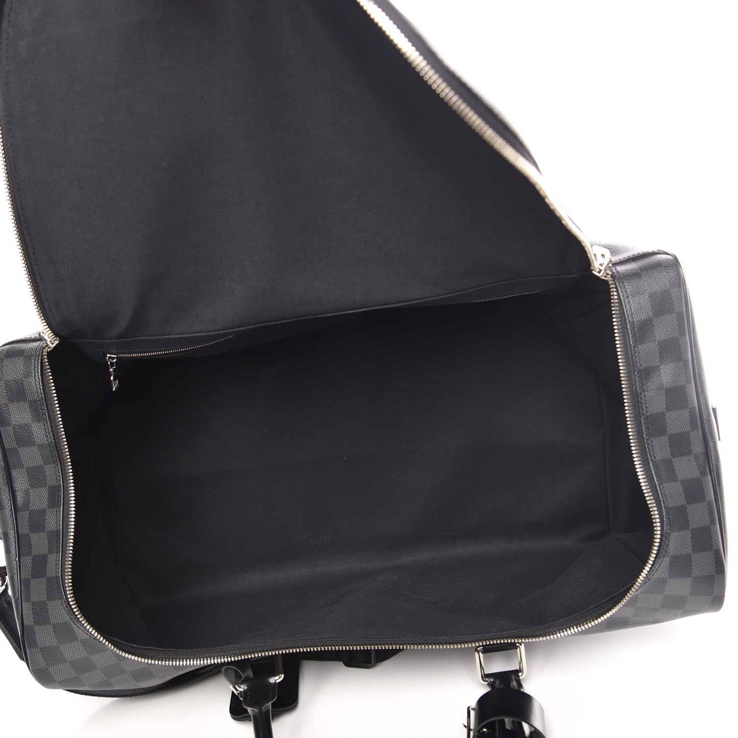Damier Graphite Roadster