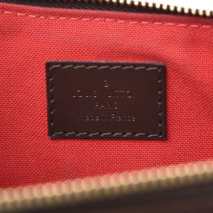 Louis Vuitton Damier Ebene Siena MM 6 of 7