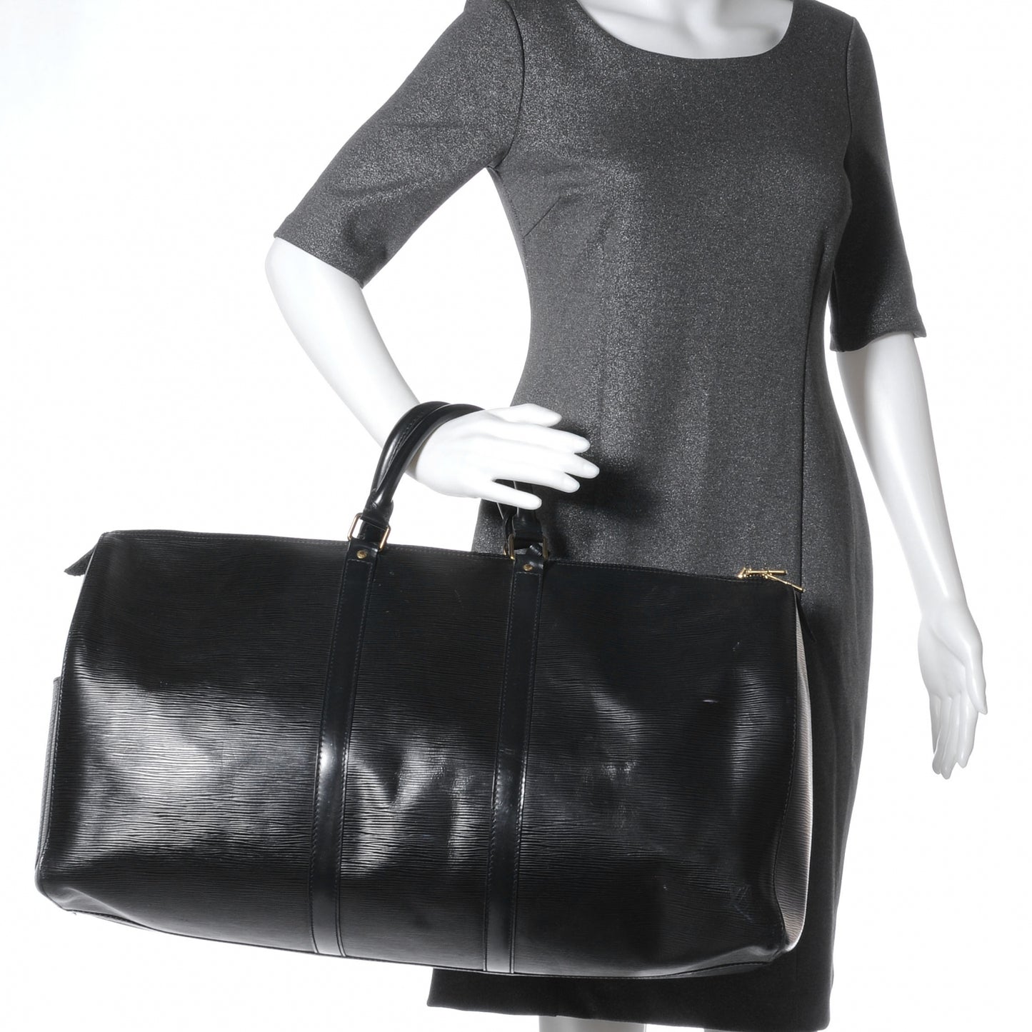 Epi Keepall 50 Black