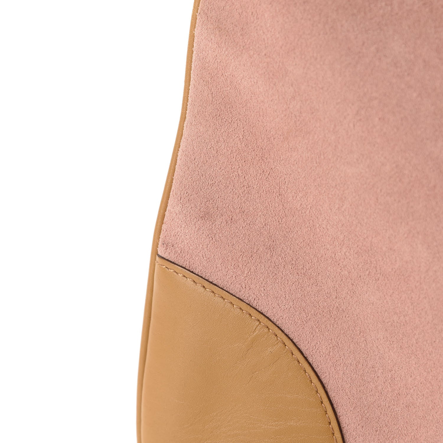Gucci Suede Small Jackie O Hobo Tobacco Dark Cipria 8 of 14
