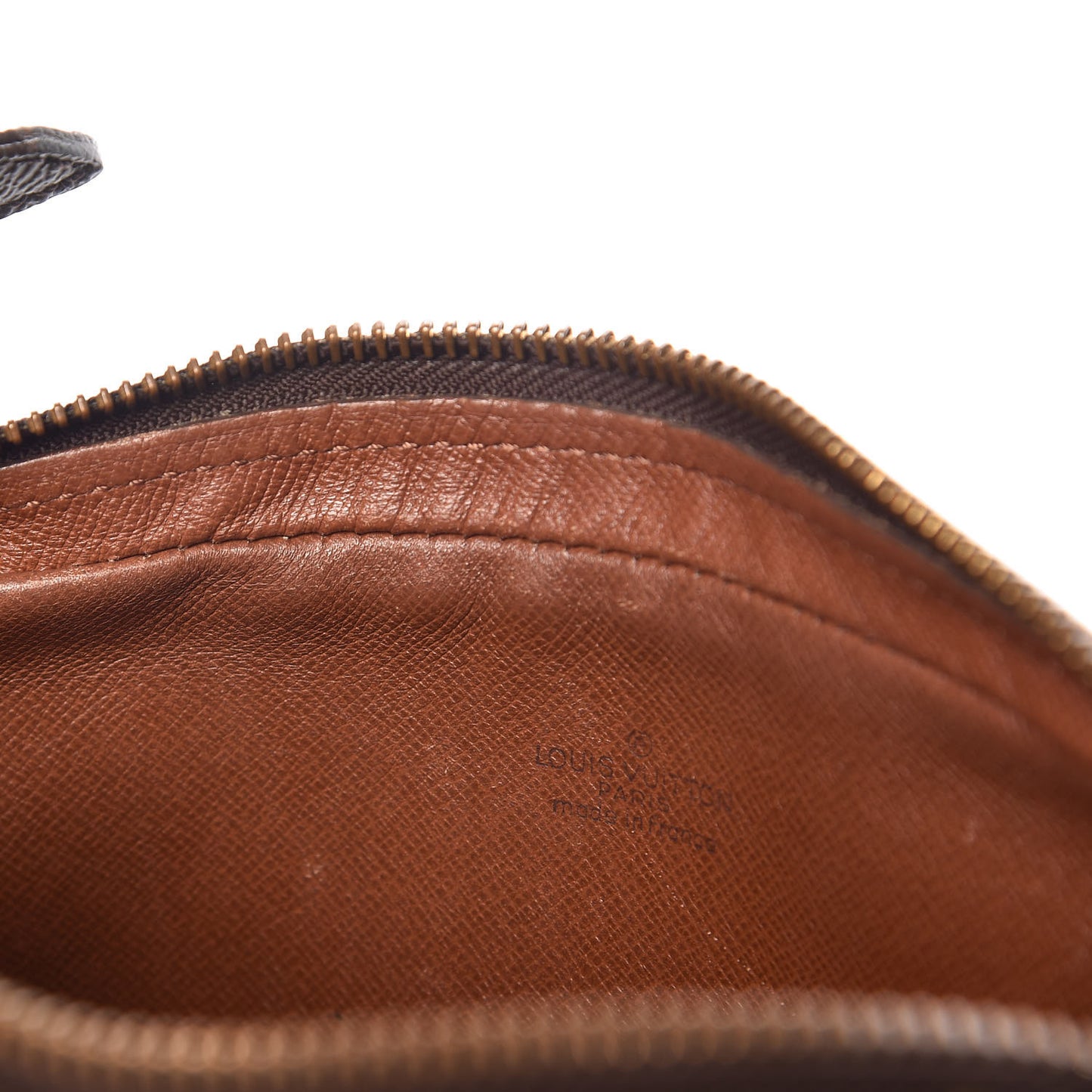 Monogram Pochette Marly Bandouliere