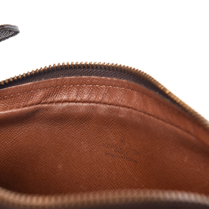 Louis Vuitton Monogram Pochette Marly Bandouliere 10 of 19