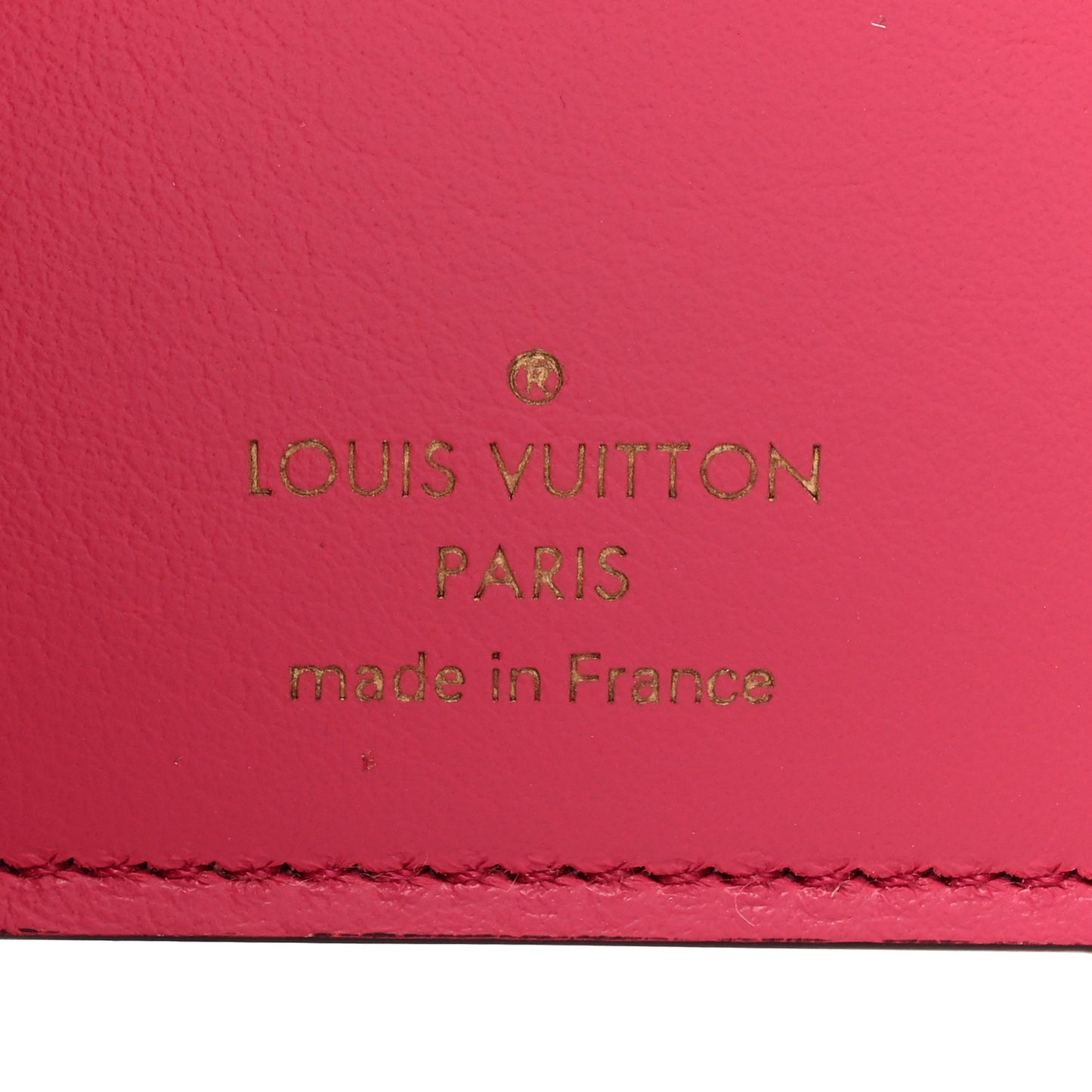Taurillon Capucines Compact Wallet Black